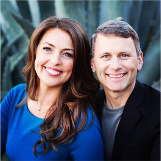 Jason and Jodi