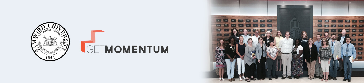Case Study: Samford University